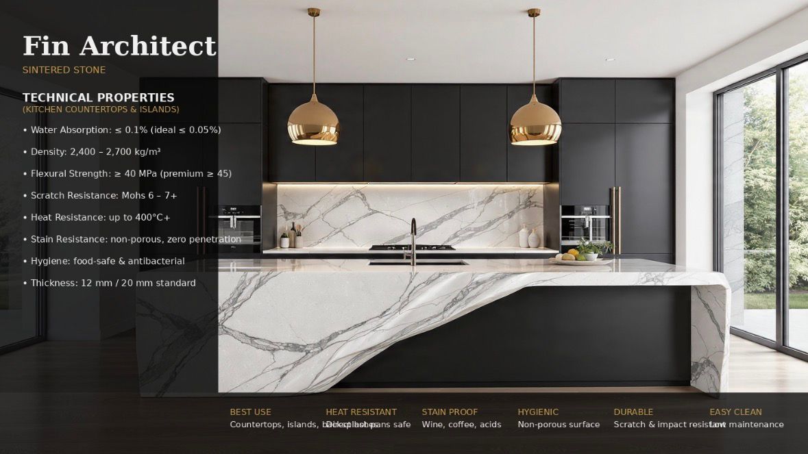 Invisible Grey Premium Marble Slab Selection